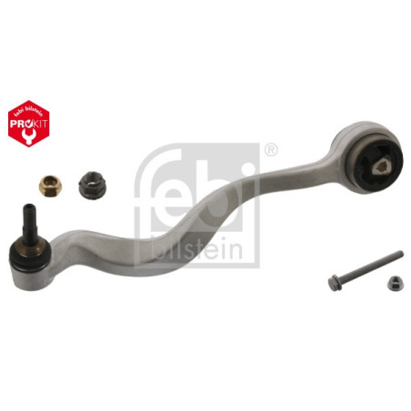 FEBI BILSTEIN 40313 Bras de suspension avant gauche pour
