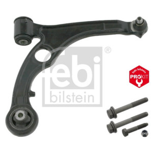 FEBI BILSTEIN 40759 Rameno zavesenia kolies predný pravé pre Fiat Stilo