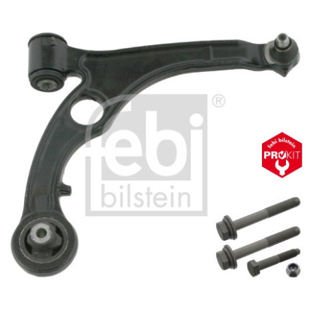 FEBI BILSTEIN 40759 Bras de suspension avant droite pour