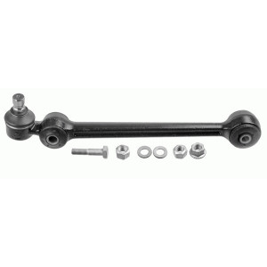 LEMFÖRDER 37018 01 Rameno zavesenia kolies predné pre VW Polo Derby