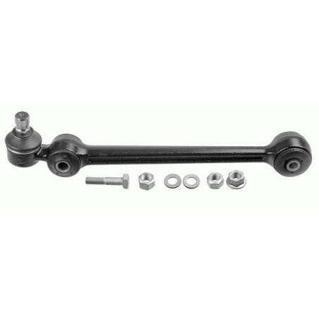 LEMFÖRDER 37018 01 Braccio oscillante anteriore per VW Polo Derby