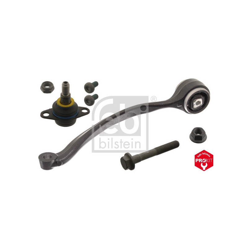 FEBI BILSTEIN 40853 Bras de suspension avant gauche pour