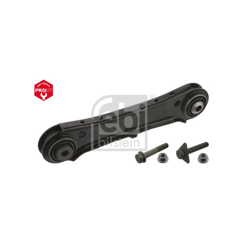 FEBI BILSTEIN 43543 Rameno zavesenia kolies zadný ľavé pre BMW 3 1 X1