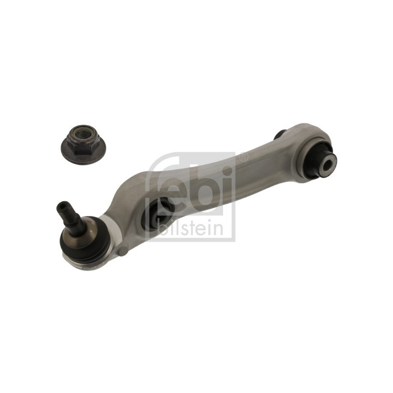 FEBI BILSTEIN 43761 Barra oscilante delantero izquierdo para