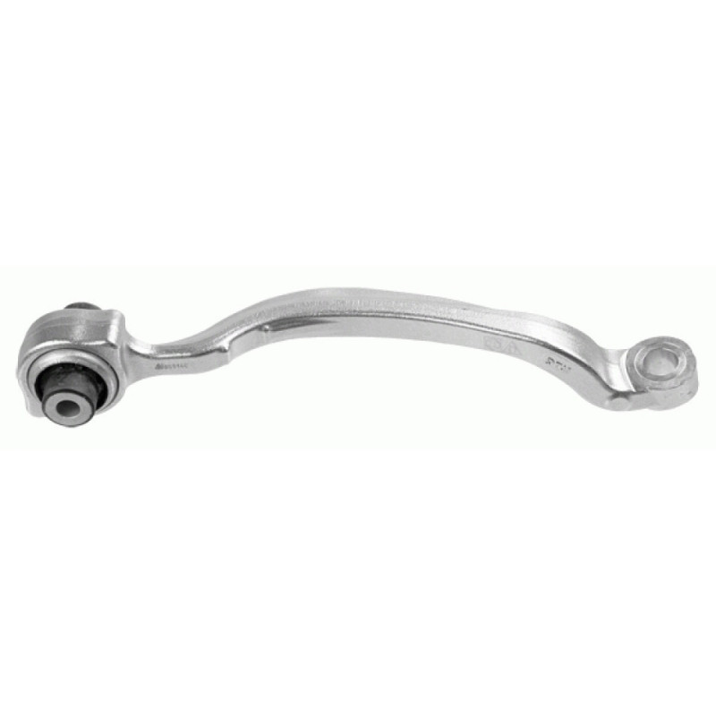 LEMFÖRDER 35660 01 Barra oscilante delantero derecho para Mercedes E