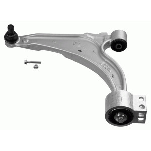 LEMFÖRDER 36886 01 Track Control Arm Wishbone Front Left for
