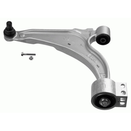 LEMFÖRDER 36886 01 Track Control Arm Wishbone Front Left for