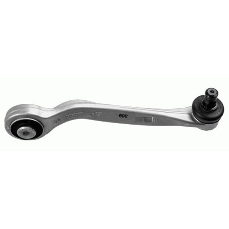 LEMFÖRDER 36700 01 Barra oscilante delantero derecho para Audi A6