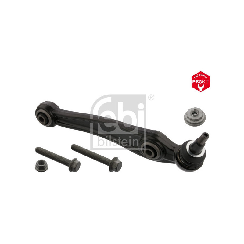 FEBI BILSTEIN 40572 Rameno zavesenia kolies predné pravé pre