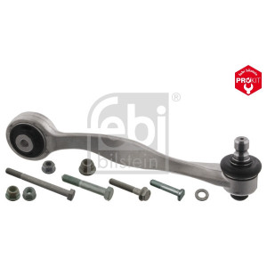 FEBI BILSTEIN 40743 Bras de suspension avant droite pour