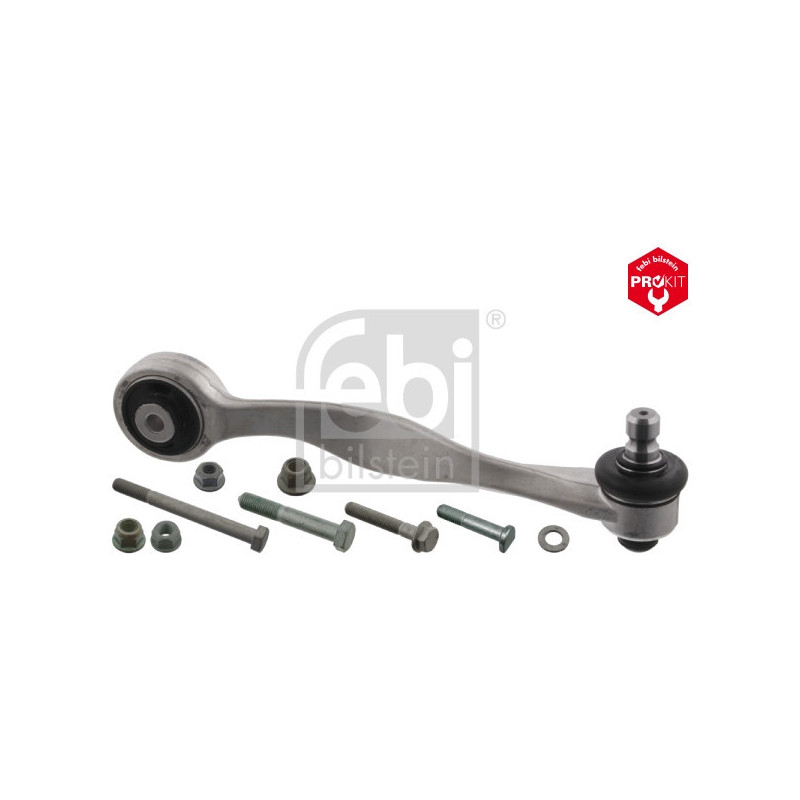 FEBI BILSTEIN 40743 Querlenker Vorne Rechts für