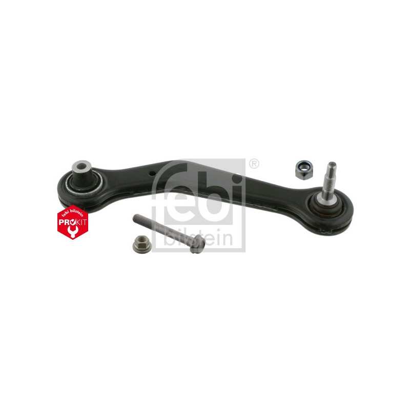 FEBI BILSTEIN 38256 Rameno zavesenia kolies zadné pravé pre