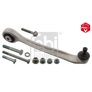 FEBI BILSTEIN 40746 Bras de suspension avant droite pour A4 A6 Exeo