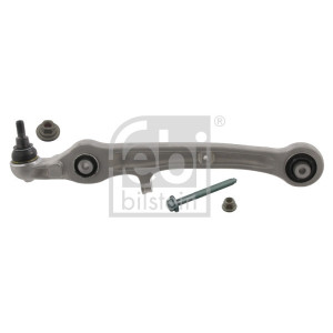 FEBI BILSTEIN 40397 Braccio oscillante anteriore per Audi A6