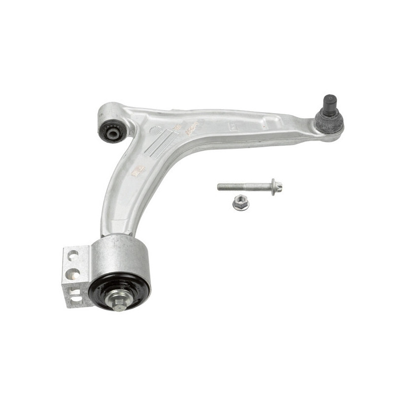 LEMFÖRDER 36927 01 Barra oscilante delantero derecho para Vectra 9-3 Signum Croma 9-3X