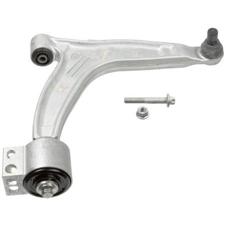 LEMFÖRDER 36927 01 Barra oscilante delantero derecho para Vectra 9-3 Signum Croma 9-3X