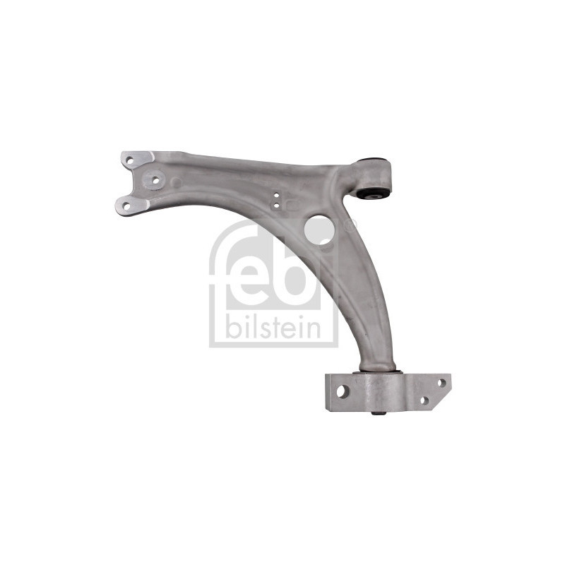 FEBI BILSTEIN 44205 Barra oscilante delantero para Audi TT