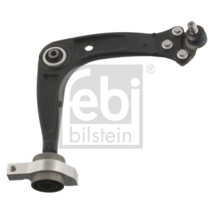 FEBI BILSTEIN 43601 Wahacz zawieszenia przód prawy dla Peugeot 508 SW