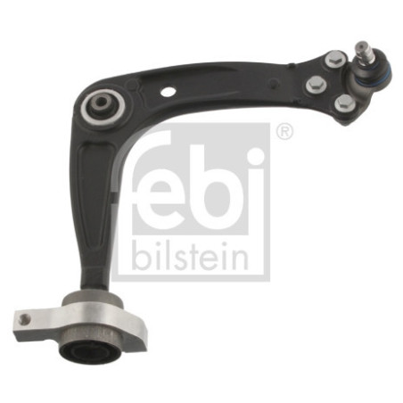 FEBI BILSTEIN 43601 Bras de suspension avant droite pour Peugeot 508 SW