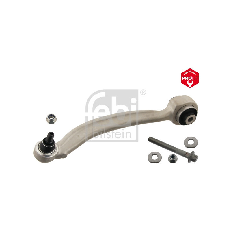 FEBI BILSTEIN 40380 Barra oscilante delantero izquierdo para