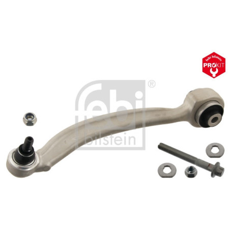 FEBI BILSTEIN 40380 Braccio oscillante anteriore sinistra per