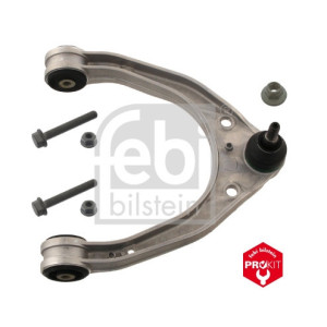 FEBI BILSTEIN 40403 Querlenker Vorne für Cayenne Touareg Q7