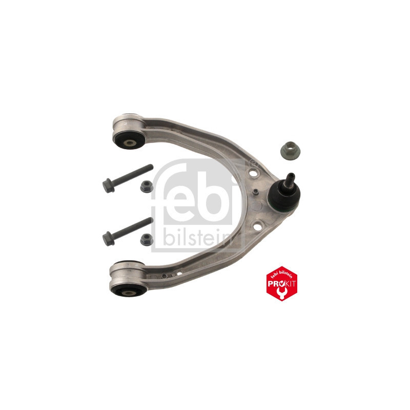 FEBI BILSTEIN 40403 Rameno zavesenia kolies predné pre