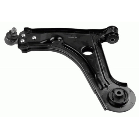 LEMFÖRDER 36680 01 Barra oscilante delantero izquierdo para Lacetti Nubira Gentra