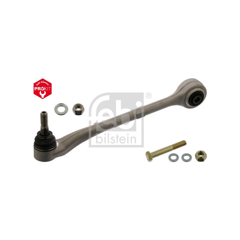 FEBI BILSTEIN 40375 Rameno zavesenia kolies predný ľavé pre BMW 7