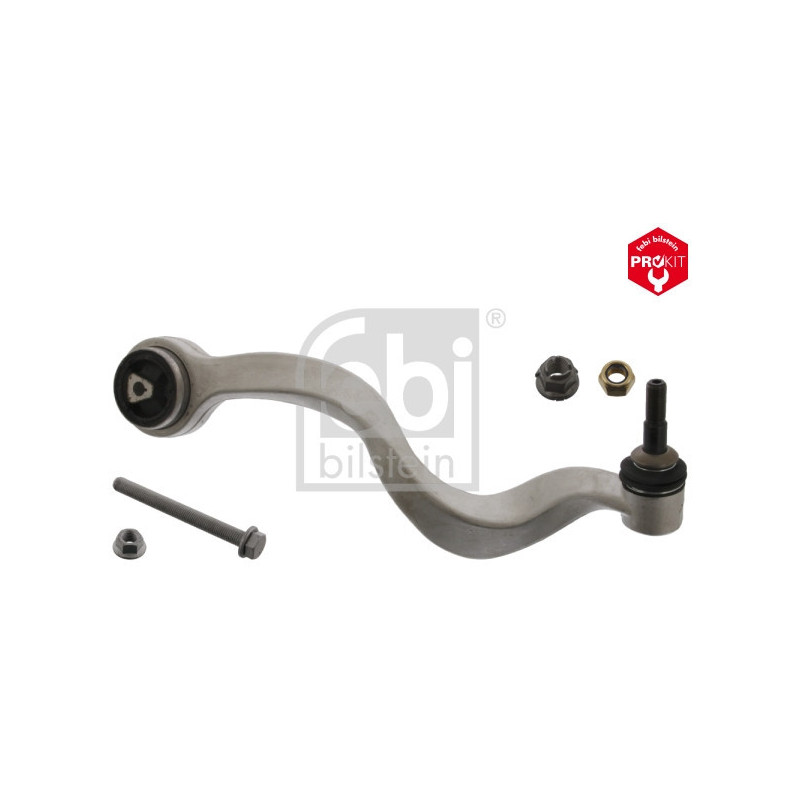 FEBI BILSTEIN 40306 Braccio oscillante anteriore destra per