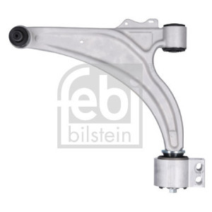 FEBI BILSTEIN 43719 Track Control Arm Wishbone Front Left for
