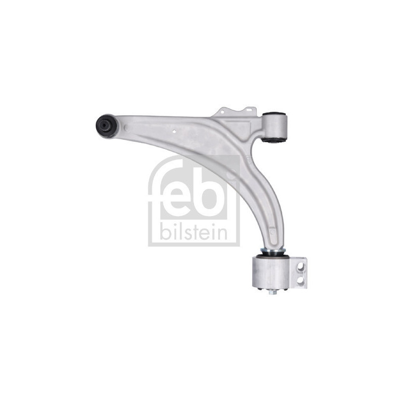 FEBI BILSTEIN 43719 Rameno zavesenia kolies predné ľavé pre