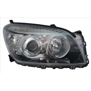Faro Fanale Anteriore Destra per - TYC 20-11913-05-2