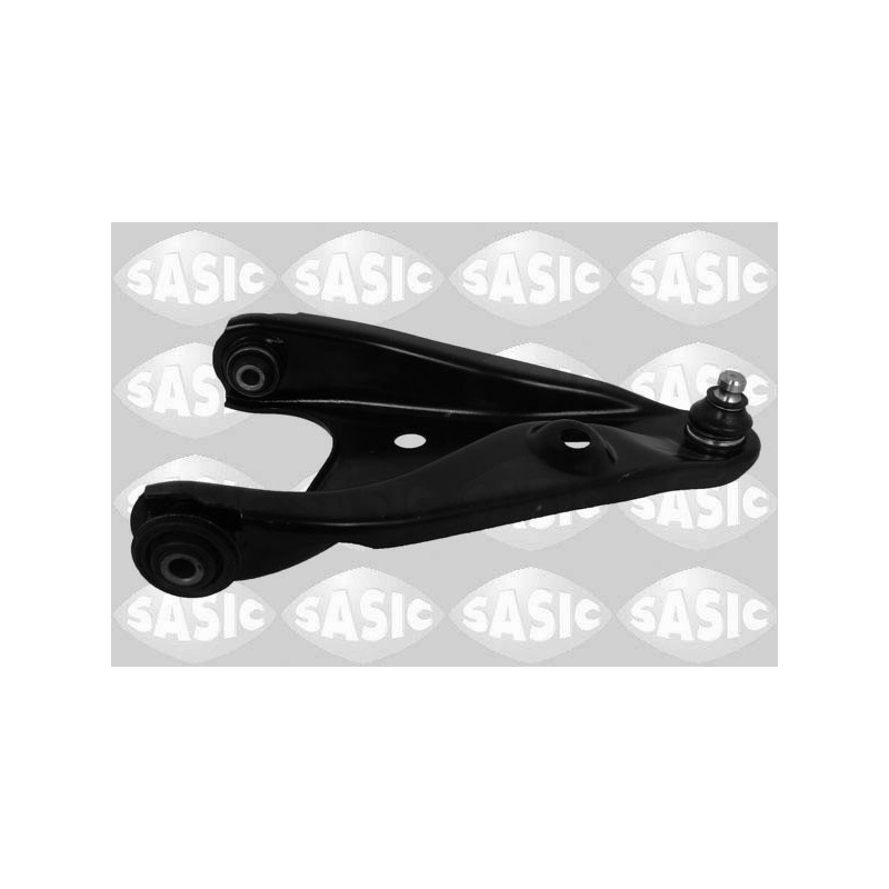 SASIC 7474017 Rameno zavesenia kolies pre