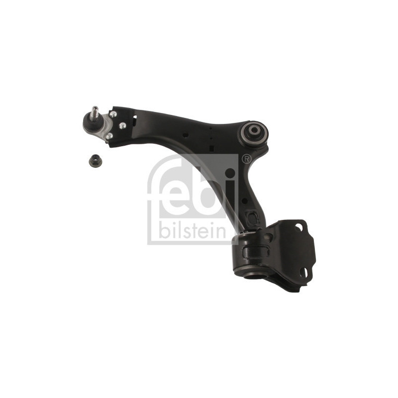 FEBI BILSTEIN 40426 Bras de suspension avant gauche pour
