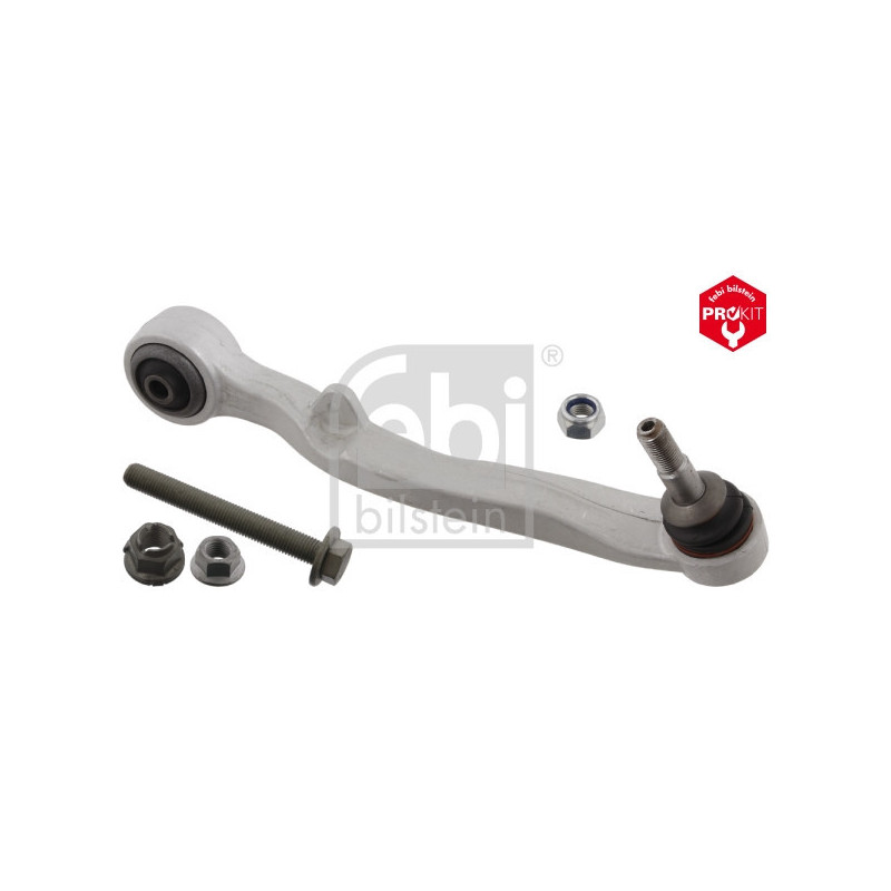 FEBI BILSTEIN 40362 Bras de suspension avant droite pour