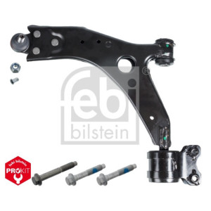 FEBI BILSTEIN 40623 Track Control Arm Wishbone Front Left for