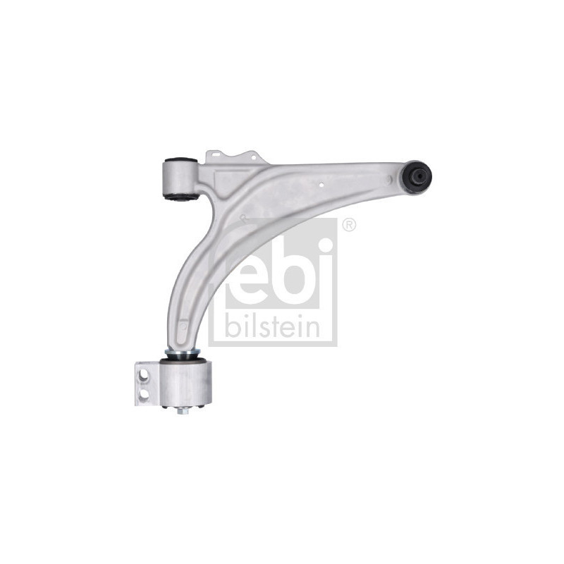 FEBI BILSTEIN 43720 Barra oscilante delantero derecho para