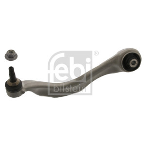 FEBI BILSTEIN 39979 Rameno zavesenia kolies predný ľavé pre BMW 5 6