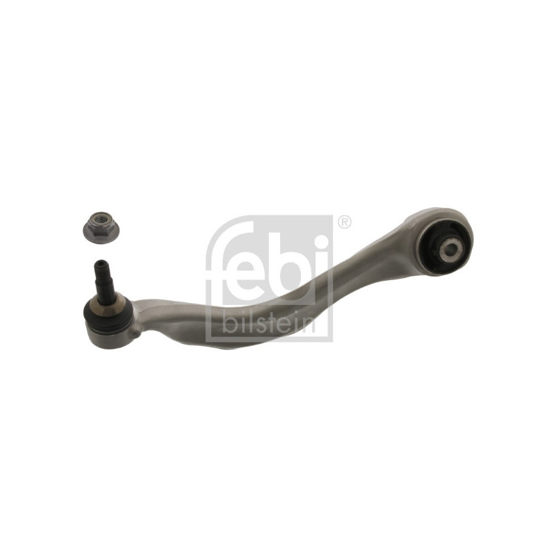 FEBI BILSTEIN 39979 Braccio oscillante anteriore sinistra per BMW 5 6