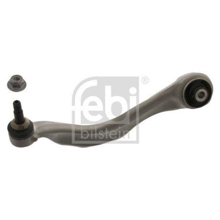 FEBI BILSTEIN 39979 Braccio oscillante anteriore sinistra per BMW 5 6