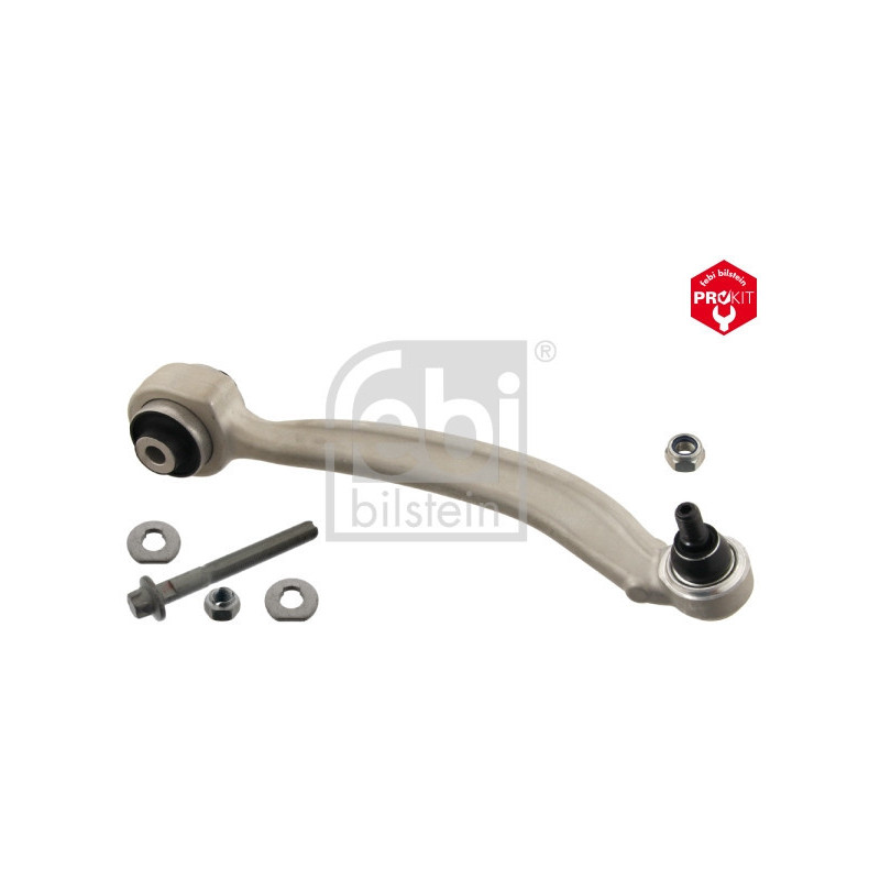 FEBI BILSTEIN 40381 Wahacz zawieszenia przód prawy dla
