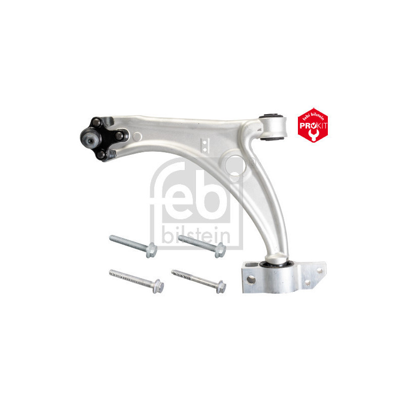 FEBI BILSTEIN 39973 Bras de suspension avant gauche pour