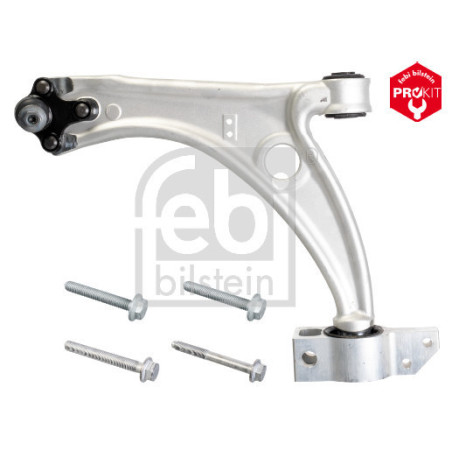 FEBI BILSTEIN 39973 Řídicí páka přední levé pro Passat CC Alltrack