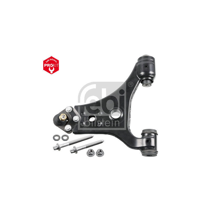 FEBI BILSTEIN 40387 Querlenker Vorne Links für Mercedes A B