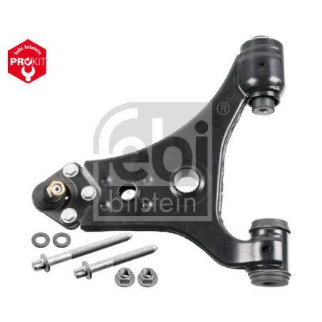 FEBI BILSTEIN 40387 Řídicí páka přední levé pro Mercedes A B