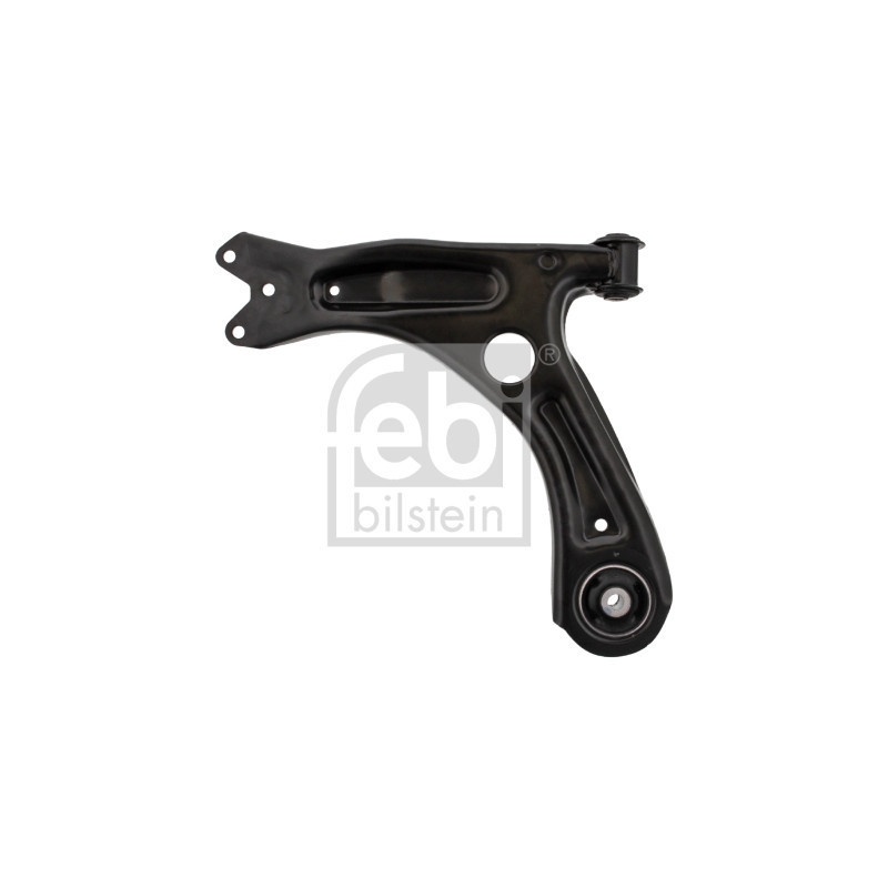 FEBI BILSTEIN 40594 Wahacz zawieszenia przód lewy dla