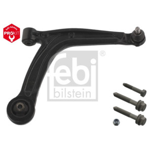 FEBI BILSTEIN 40711 Řídicí páka přední pravé pro 500 C 500C