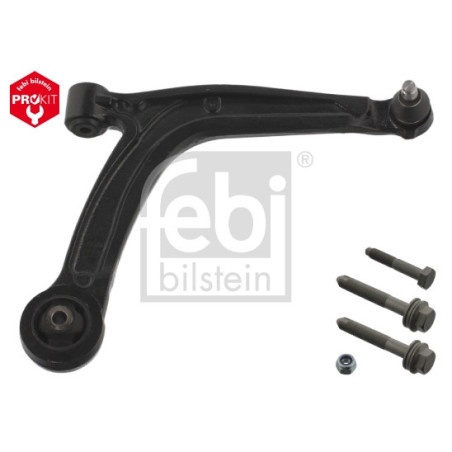 FEBI BILSTEIN 40711 Barra oscilante delantero derecho para