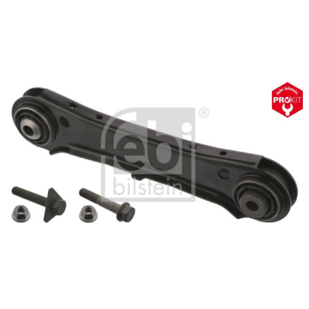 FEBI BILSTEIN 43544 Querlenker Hinten Rechts für BMW 3 1 X1